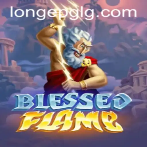 Experience the Thrilling World of BlessedFlame