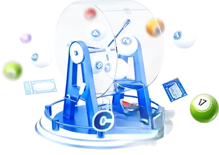 Jogos de loteria na LONGEPG