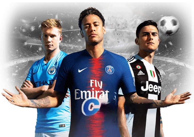 Muitas apostas esportivas na LONGEPG sports