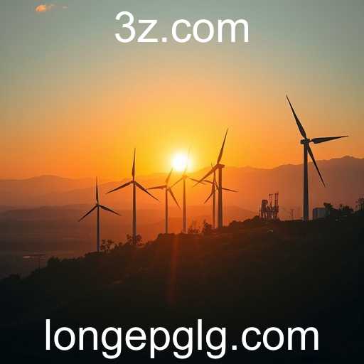 Energia Renovável: Um Caminho Sustentável para o Futuro