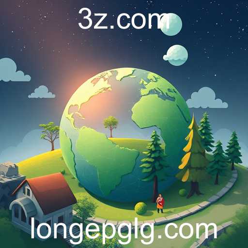 A Importância de Jogos Educativos na Preservação do Meio Ambiente