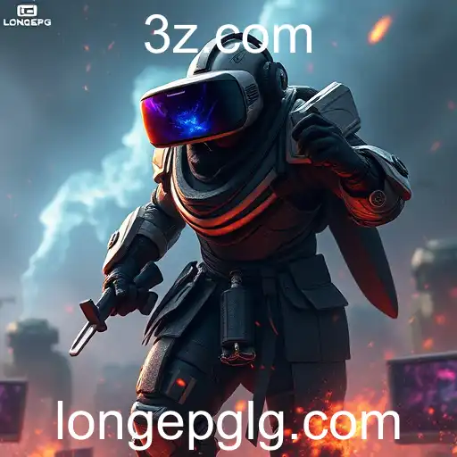 A Revolução dos Games: Tendências e Próximos Passos