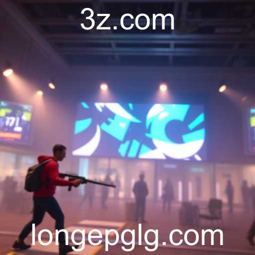 Desafios e Conquistas: O Mundo dos Jogos em 2025