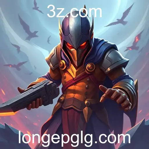 Revolução no Mundo dos Games: A Ascensão do LONGEPG