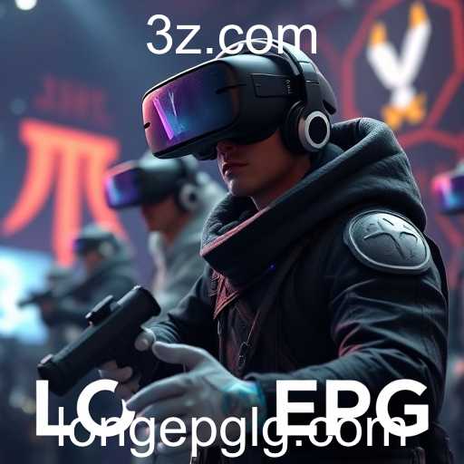 Tendências e Novidades no Mundo dos Jogos Online em 2025