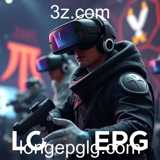 Tendências e Novidades no Mundo dos Jogos Online em 2025