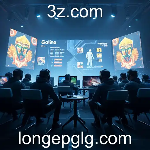 Inovação e Tendências em Jogos Online