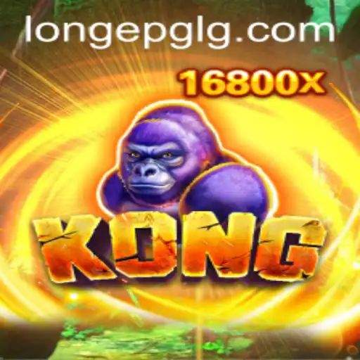 Exploring Kong: A Journey into the World of LONGEPG