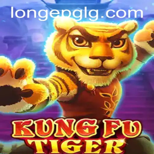 KungFuTiger: Unleashing the Spirit of Long-Epping in Modern Interactive Gaming