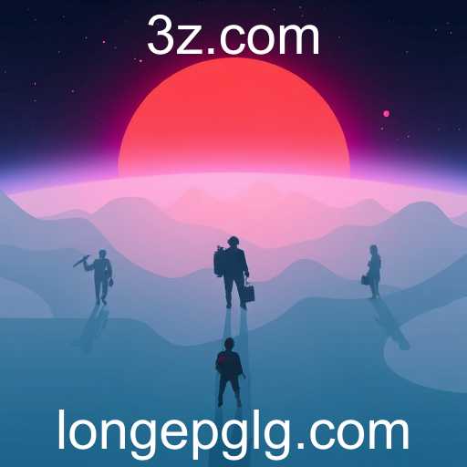 LONGEPG: A Evolução dos Jogos Digitais em 2025