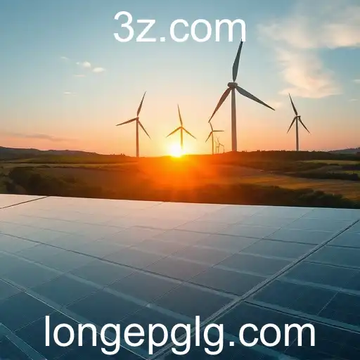 Desafios e Oportunidades na Era das Energias Renováveis